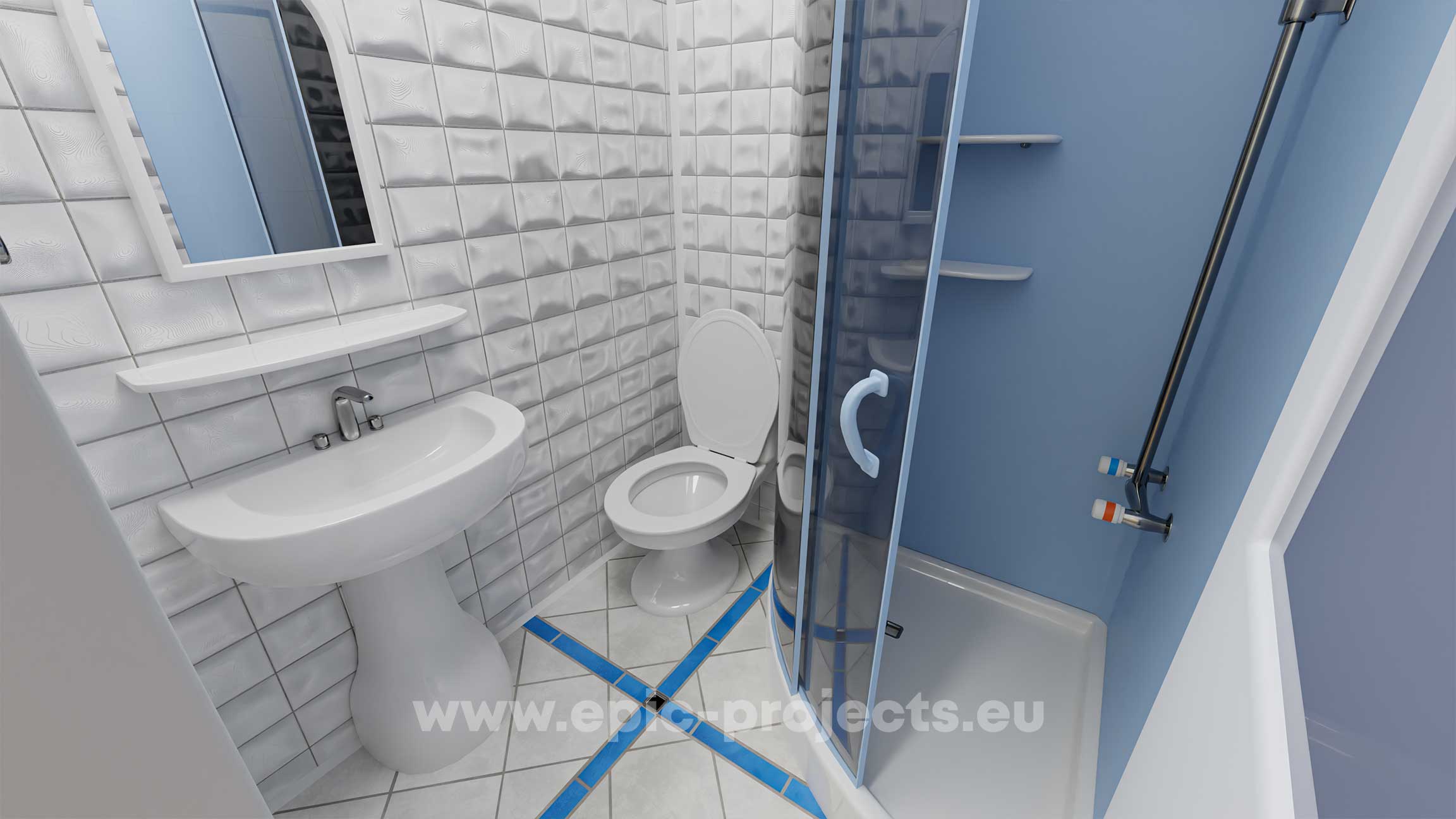 Epic Projects Interior 1